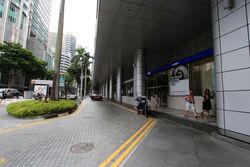 International Plaza (D2), Office #604747381